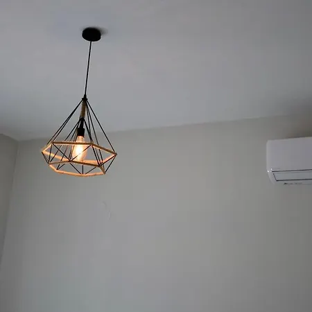 Appartement House