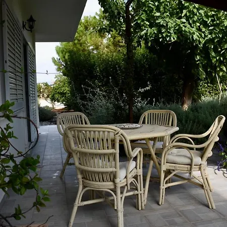House Apartment