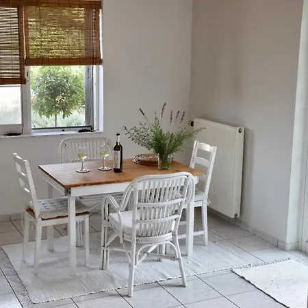 Apartment House Chalkida