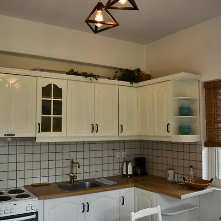 شقة House Chalkís